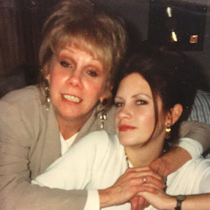 Meet your Posher, Janene